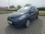 Mazda 2 Lim. 1.3 Impression - Mazda 2 Impression