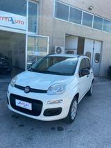 Fiat FIAT PANDA 0.9 B/MET. - OK NEOPATENTATI - Fiat Panda mit CNG-Antrieb