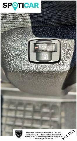 Peugeot e-Expert L2 (75kWh) Xenon, Sitzheizung, OBC11 kW