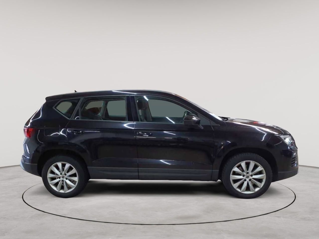 Seat Ateca 2.0 TDI Style AHK Navi imagem 3