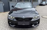 BMW 430i xDrive Cabrio M Sport A M Sport - gebrauchte BMW 430 aus dem Jahr 2018
