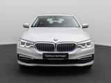 BMW 520d Luxury Line 360°DAB Alarm DisplKey Panorama - BMW 5er Reihe mit Diesel-Antrieb: Kombi, Automatik