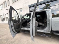 GMC Sierra 2500 Crew Cab 6.6l V8 Duramax TurboDiesel