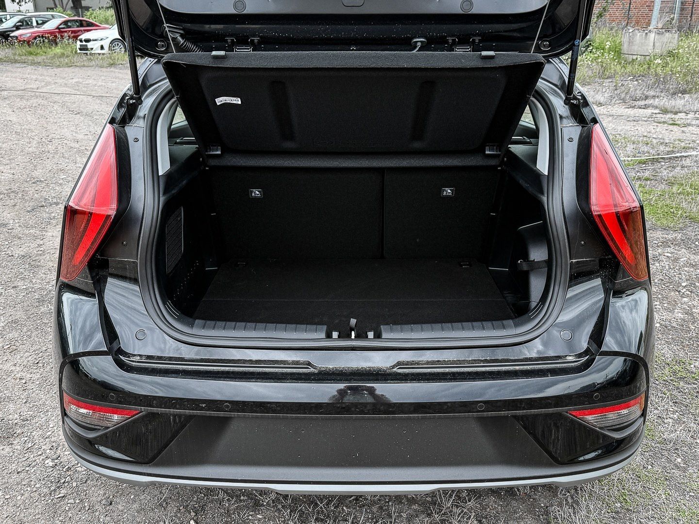 Hyundai BAYON - Bild 16