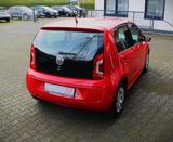 Volkswagen Move Up! 1.0 MPI 55kW/75PS, Klima, Sitzheizung - gebrauchte VW up! aus dem Jahr 2015