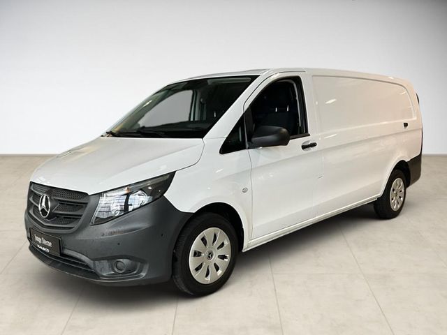 Mercedes-Benz Vito 116 CDI Kasten extralang PDC KAM KlimaA