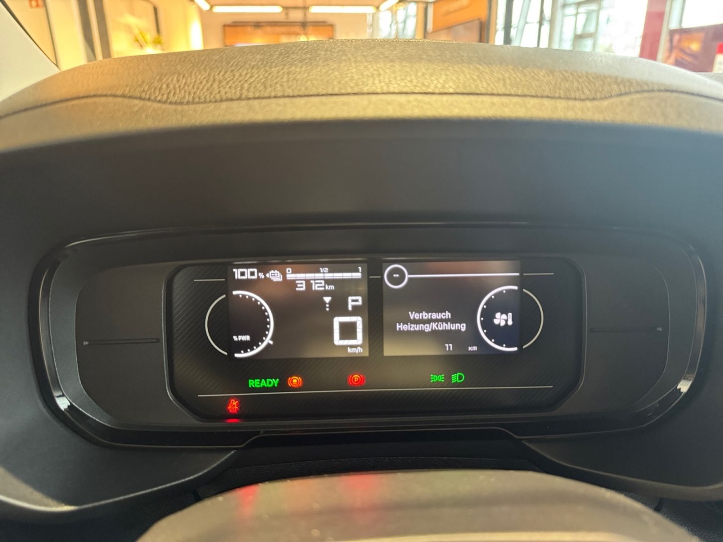 Toyota Proace (Verso) - Bild 12