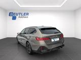 BMW 540d xDrive Touring M Sport Pro Sitzklima DAP - BMW 540 Gebrauchtwagen