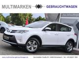 Toyota RAV 4 Basis 2.0 Valvematic Tel.-Vorb/GA/Klima/Fr - Toyota RAV 4: 2.0
