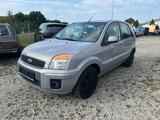 Ford Fusion Trend Model 2014 2.Hand Klima 8.Fachb. - Ford Fusion: Trend