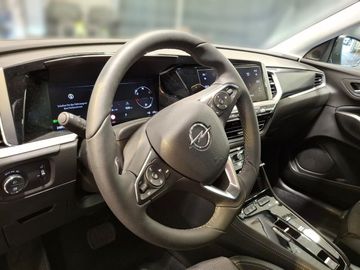 Opel Grandland 1.2 Turbo Autom. GS NAVI AGR-Sitze
