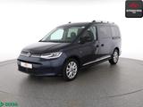 Volkswagen Caddy 2.0 TDI MAXI 7 SITZE STANDHEIZ,ACC,KAMERA - Volkswagen Caddy: Kombi