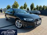 Audi A4 Avant 35 TDI *Herst-Garantie*ACC*Leder*PDC* - Audi A4 Gebrauchtwagen in Lübeck