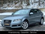 Audi A3 Sportback 1.6/AUTOMATIK/2 HAND/TÜV NEU/TOP - Audi A3 mit Benzin-Antrieb: 1.6