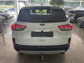 Ford Kuga - 5