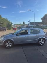 Opel Astra H 1.6 *TÜV NEU *KLIMA *SCHECKHEFT *8-Fach - gebrauchte Opel Astra aus dem Jahr 2008