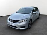 Nissan Pulsar TEKNA 1.2 Navi-Kamera-Xenon 1.  Hand - Nissan Pulsar Benziner Gebrauchtwagen