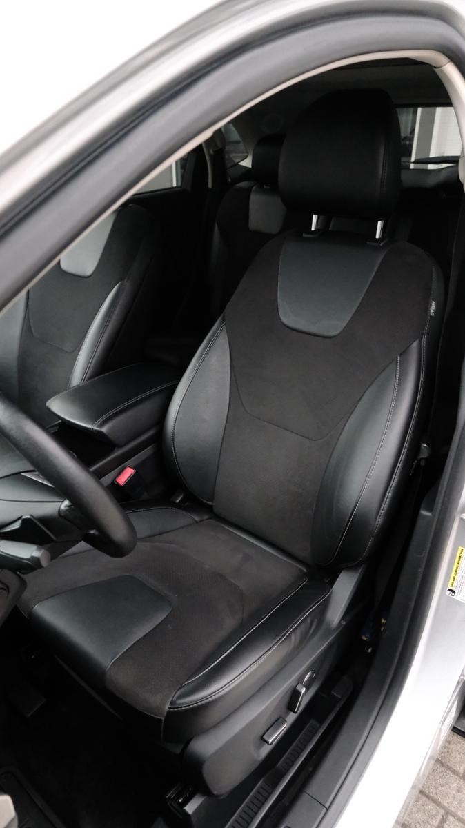 Ford Edge 2.7 EcoBoost Sport 4x4 Sync