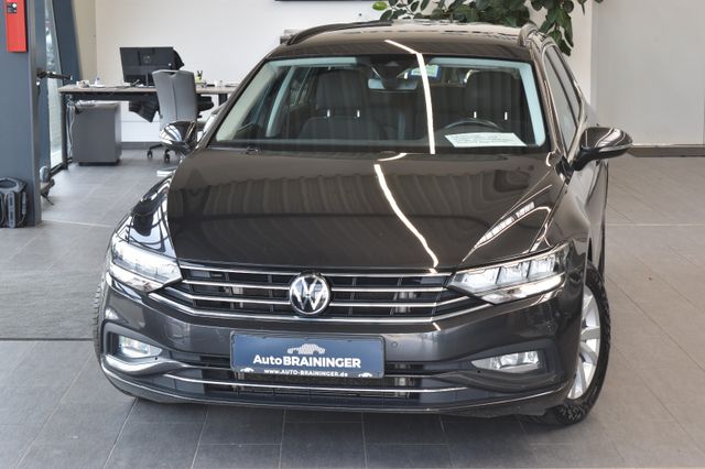 Volkswagen Passat 2.0TDI Variant DSG Business LED~Navi~ACC