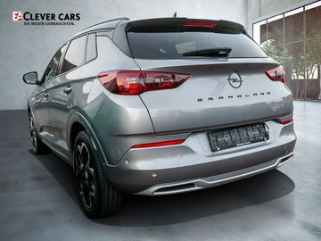 Opel Grandland 1.6 Ultimate Plug-in-Hybrid 360°Kamera