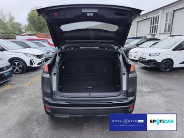 Peugeot 3008 - 6