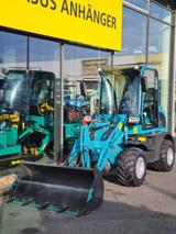 Other ZL 10 C Radlader Baujahr 2025 Allrad Kabine - Offers matching your search criteria
