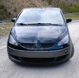 Mitsubishi Colt CZC Turbo - Mitsubishi Colt: Czc Turbo