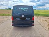 Volkswagen T6 Multivan, 2 el. Schiebetüren, AHK, Standhz. - : Van, 7 Sitzer, Schiebetüren