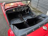 Triumph Andere - Triumph in Hannover