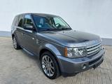 Land Rover Range Rover Sport V8 TD SE - Land Rover Range Rover Sport: Se