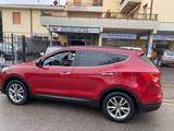 Hyundai Santa Fe 2.0 CRDi 2WD Comfort Plus - Hyundai SANTA FE Kombi Gebrauchtwagen