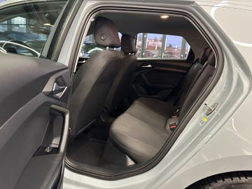 Audi A1 Sportback 25 TFSI advanced *1. Hand*Klima*LED