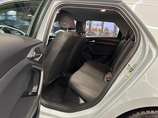 Audi A1 Sportback 25 TFSI advanced *1. Hand*Klima*LED