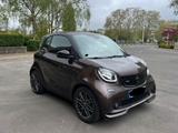 Smart Fortwo Brabus 0.9 FOX - REIFEN / BRE... - Smart: Reifen
