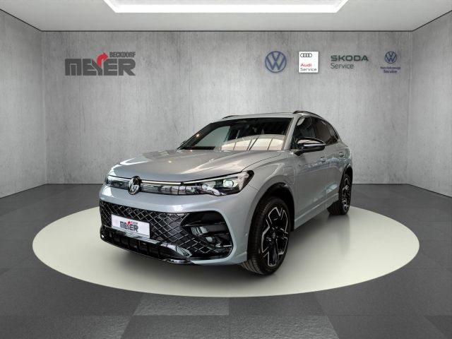 Tiguan R-Line 1.5 eHybrid DSG Klima Navi