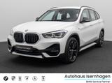 BMW X1 xD25e Sport Line Kamera HUD DAB Leder 18Zoll - BMW X1 mit Hybrid-Antrieb: Automatik