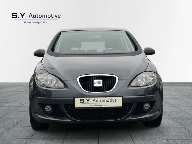 Seat Altea 1.6/Klima/1.Hand/ZahnriemenNEU/SHZ/PDC/TÜV