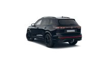 Volkswagen Tiguan - Vorschau Bild 4
