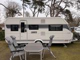 Hobby 495 UL DeLuxe - Hobby 495