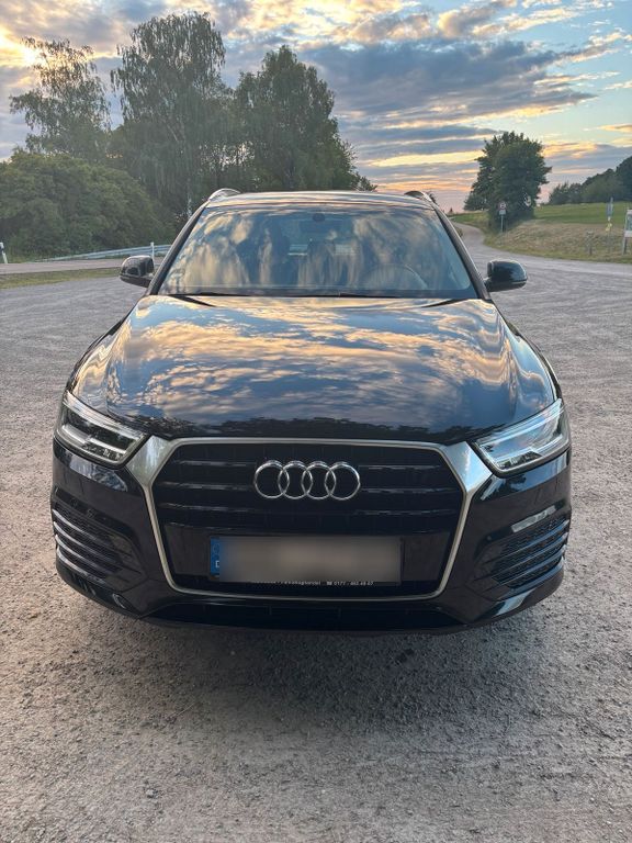 Image of Audi Q3