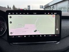 SKODA Combi 2.0 TDI Tour LED Matrix AHK 360Grad Virtul