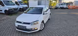 Volkswagen Polo V Comfortline BMT/Start-Stopp - gebrauchte VW Polo aus dem Jahr 2016