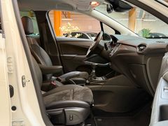 OPEL Crossland (X) Ultimate|HUD|Navi|SHZ|LHZ|LED|Kam