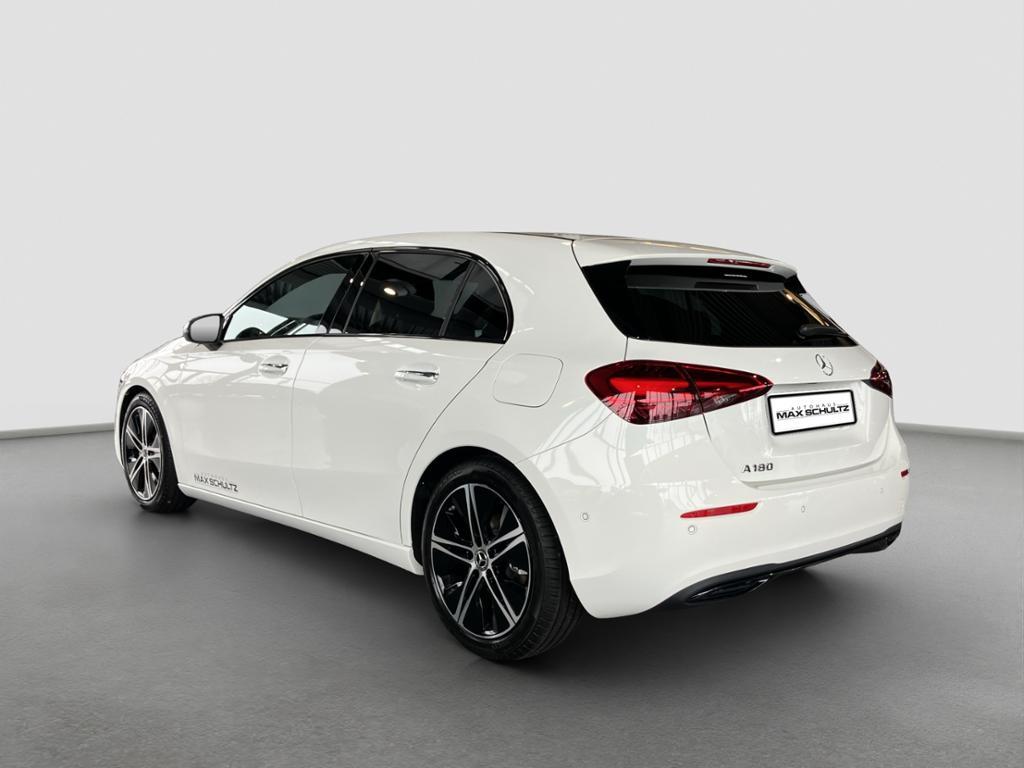 Mercedes-Benz A-Class PROGRESSIVE*NIGHT*LED*Sound*Kamera*PDC*AHK, миниатюра 20