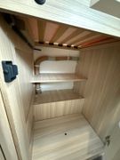 Sun Living S 75 SL | Dülmener Edt. | Einzelbetten | Miete