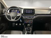 Volkswagen T-Cross - Vorschau Bild 6