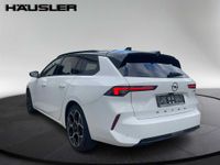 Opel Astra - Vorschau Bild 3