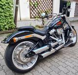 Harley-Davidson FatBoy 114 - HARLEY-DAVIDSON MÜNCHEN