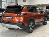 Nissan X-Trail Tekna 1.5 VC-T e-4ORCE*PANO*HUD*360° - Nissan X-Trail: Allradantrieb