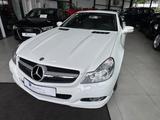 Mercedes-Benz SL 500 Roadster - Mercedes-Benz SL 500